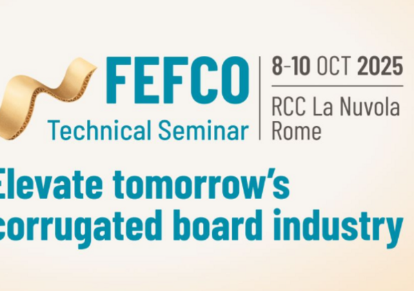 FEFCO 2025 FEFCO 2025